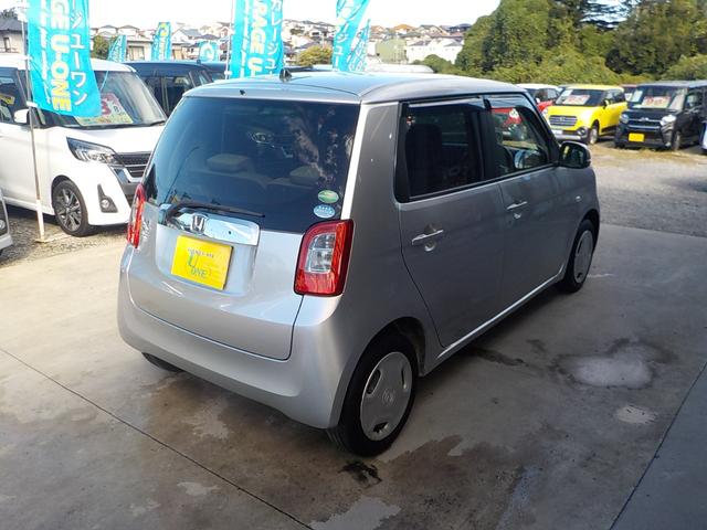 Ｎ－ＯＮＥ Ｇ　ナビ　アイドリングストップ　スマキー　ＣＤ　ＡＢＳ　エアコン　パワーステアリング　パワーウインドウ　集中ドアロック　デュアルエアバッグ　ＡＭＦＭラジオ　一年保証（14枚目）