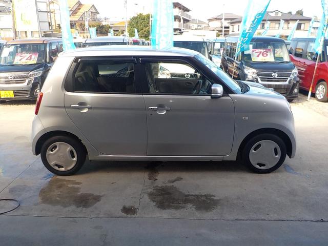 Ｎ－ＯＮＥ Ｇ　ナビ　アイドリングストップ　スマキー　ＣＤ　ＡＢＳ　エアコン　パワーステアリング　パワーウインドウ　集中ドアロック　デュアルエアバッグ　ＡＭＦＭラジオ　一年保証（15枚目）