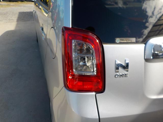 Ｎ－ＯＮＥ Ｇ　ナビ　アイドリングストップ　スマキー　ＣＤ　ＡＢＳ　エアコン　パワーステアリング　パワーウインドウ　集中ドアロック　デュアルエアバッグ　ＡＭＦＭラジオ　一年保証（19枚目）