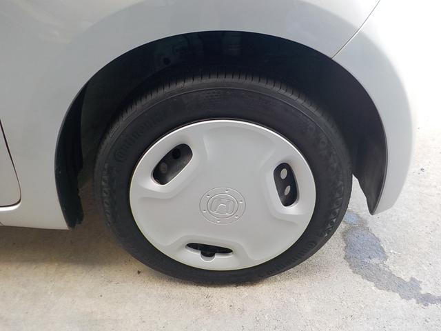 Ｎ－ＯＮＥ Ｇ　ナビ　アイドリングストップ　スマキー　ＣＤ　ＡＢＳ　エアコン　パワーステアリング　パワーウインドウ　集中ドアロック　デュアルエアバッグ　ＡＭＦＭラジオ　一年保証（25枚目）