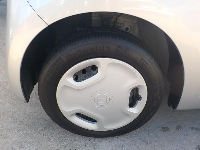 Ｎ－ＯＮＥ Ｇ　ナビ　アイドリングストップ　スマキー　ＣＤ　ＡＢＳ　エアコン　パワーステアリング　パワーウインドウ　集中ドアロック　デュアルエアバッグ　ＡＭＦＭラジオ　一年保証（26枚目）