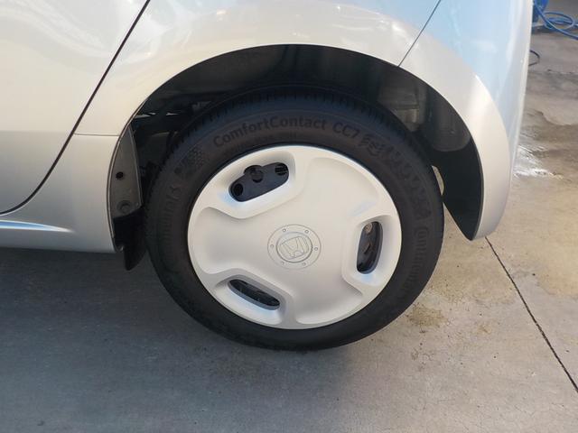 Ｎ－ＯＮＥ Ｇ　ナビ　アイドリングストップ　スマキー　ＣＤ　ＡＢＳ　エアコン　パワーステアリング　パワーウインドウ　集中ドアロック　デュアルエアバッグ　ＡＭＦＭラジオ　一年保証（27枚目）