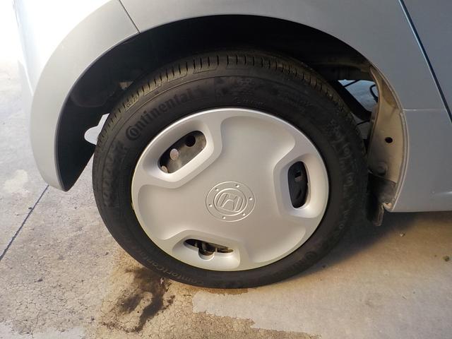 Ｎ－ＯＮＥ Ｇ　ナビ　アイドリングストップ　スマキー　ＣＤ　ＡＢＳ　エアコン　パワーステアリング　パワーウインドウ　集中ドアロック　デュアルエアバッグ　ＡＭＦＭラジオ　一年保証（28枚目）