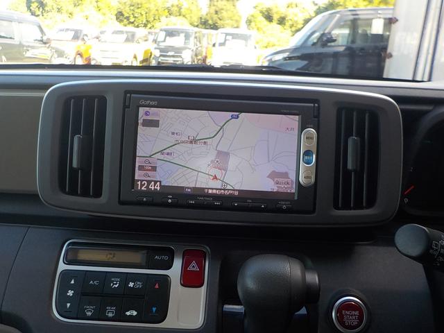 Ｎ－ＯＮＥ Ｇ　ナビ　アイドリングストップ　スマキー　ＣＤ　ＡＢＳ　エアコン　パワーステアリング　パワーウインドウ　集中ドアロック　デュアルエアバッグ　ＡＭＦＭラジオ　一年保証（40枚目）