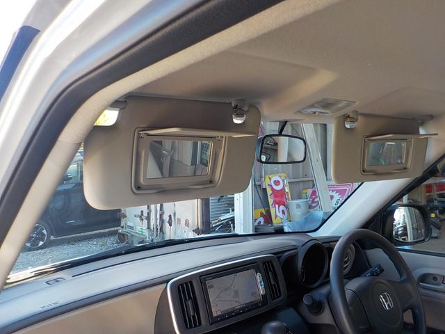 Ｎ－ＯＮＥ Ｇ　ナビ　アイドリングストップ　スマキー　ＣＤ　ＡＢＳ　エアコン　パワーステアリング　パワーウインドウ　集中ドアロック　デュアルエアバッグ　ＡＭＦＭラジオ　一年保証（47枚目）