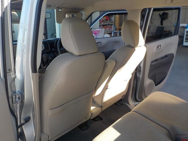 Ｎ－ＯＮＥ Ｇ　ナビ　アイドリングストップ　スマキー　ＣＤ　ＡＢＳ　エアコン　パワーステアリング　パワーウインドウ　集中ドアロック　デュアルエアバッグ　ＡＭＦＭラジオ　一年保証（56枚目）