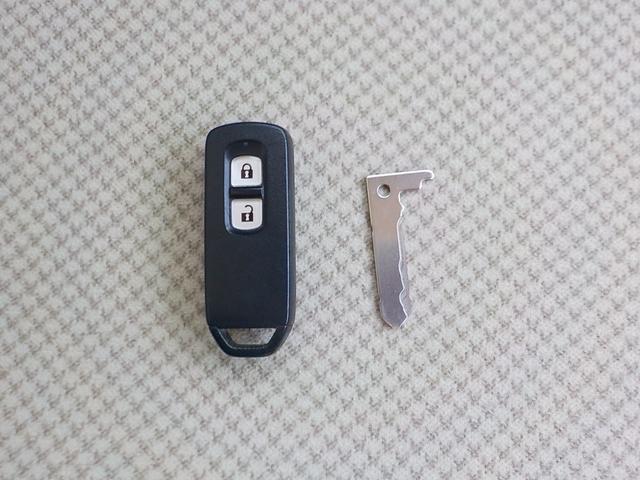 Ｎ－ＯＮＥ Ｇ　ナビ　アイドリングストップ　スマキー　ＣＤ　ＡＢＳ　エアコン　パワーステアリング　パワーウインドウ　集中ドアロック　デュアルエアバッグ　ＡＭＦＭラジオ　一年保証（65枚目）