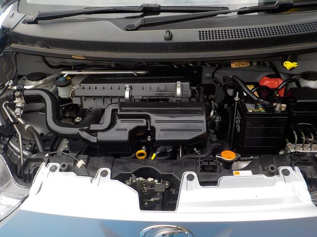 ミライース L SAIII 衝突軽減ブレーキ アイドリングストップ キーレス ドライブレコーダー ETC CD ABS エアコン パワーステアリング パワーウインドウ 集中ドアロック デュアルエアバッグ AMFMラジオ 一年保証(7枚目)