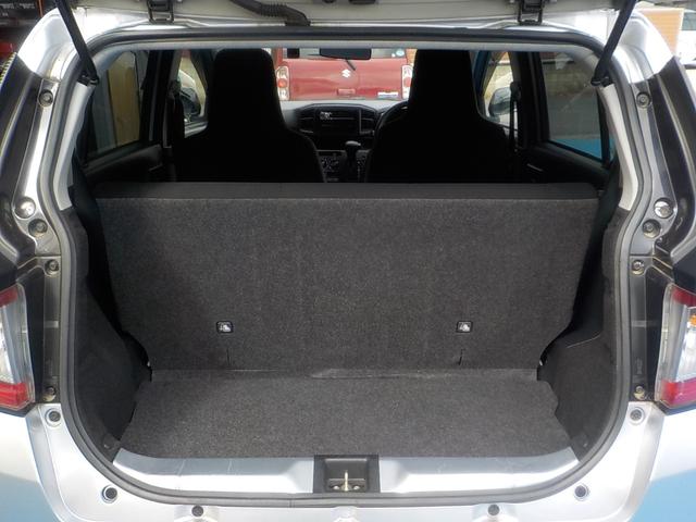 ミライース L SAIII 衝突軽減ブレーキ アイドリングストップ キーレス ドライブレコーダー ETC CD ABS エアコン パワーステアリング パワーウインドウ 集中ドアロック デュアルエアバッグ AMFMラジオ 一年保証(16枚目)