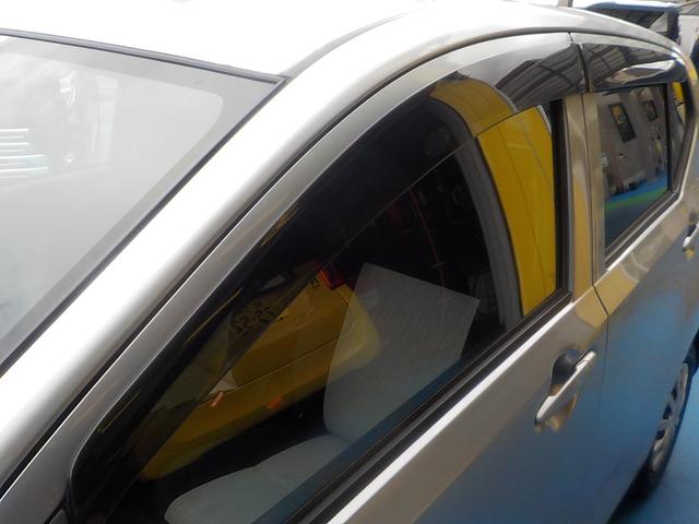 ミライース L SAIII 衝突軽減ブレーキ アイドリングストップ キーレス ドライブレコーダー ETC CD ABS エアコン パワーステアリング パワーウインドウ 集中ドアロック デュアルエアバッグ AMFMラジオ 一年保証(39枚目)