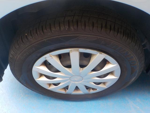 ミライース L SAIII 衝突軽減ブレーキ アイドリングストップ キーレス ドライブレコーダー ETC CD ABS エアコン パワーステアリング パワーウインドウ 集中ドアロック デュアルエアバッグ AMFMラジオ 一年保証(41枚目)