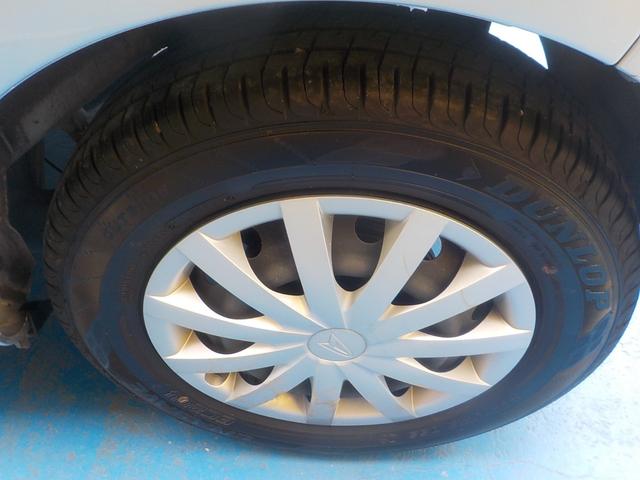 ミライース L SAIII 衝突軽減ブレーキ アイドリングストップ キーレス ドライブレコーダー ETC CD ABS エアコン パワーステアリング パワーウインドウ 集中ドアロック デュアルエアバッグ AMFMラジオ 一年保証(42枚目)