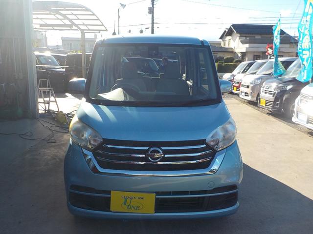 ★新着物件続々入庫中！格安軽自動車ならガレージユーワンにおまかせ下さい