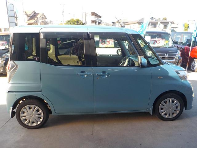 広々カーゴスペースでお買い物もお任せ☆