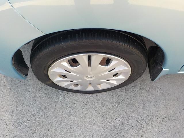タイヤ交換なども格安です！！国産タイヤから輸入タイヤまで幅広く取り扱っております☆
