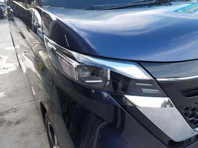 ルークス ハイウェイスター Gターボプロパイロットエディション ナビ フルセグTV 全方位カメラ 衝突軽減ブレーキ アイドリングストップ 両側パワースライドドア スマキー ETC ドライブレコーダー Bluetooth LEDヘッドライト CD ABS 一年保証(17枚目)