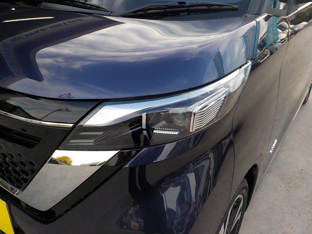 ルークス ハイウェイスター Gターボプロパイロットエディション ナビ フルセグTV 全方位カメラ 衝突軽減ブレーキ アイドリングストップ 両側パワースライドドア スマキー ETC ドライブレコーダー Bluetooth LEDヘッドライト CD ABS 一年保証(18枚目)