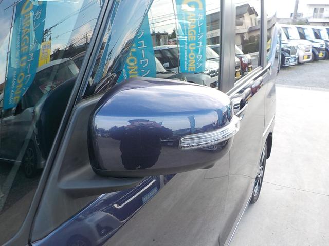 ルークス ハイウェイスター Gターボプロパイロットエディション ナビ フルセグTV 全方位カメラ 衝突軽減ブレーキ アイドリングストップ 両側パワースライドドア スマキー ETC ドライブレコーダー Bluetooth LEDヘッドライト CD ABS 一年保証(24枚目)