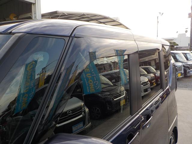 ルークス ハイウェイスター Gターボプロパイロットエディション ナビ フルセグTV 全方位カメラ 衝突軽減ブレーキ アイドリングストップ 両側パワースライドドア スマキー ETC ドライブレコーダー Bluetooth LEDヘッドライト CD ABS 一年保証(26枚目)