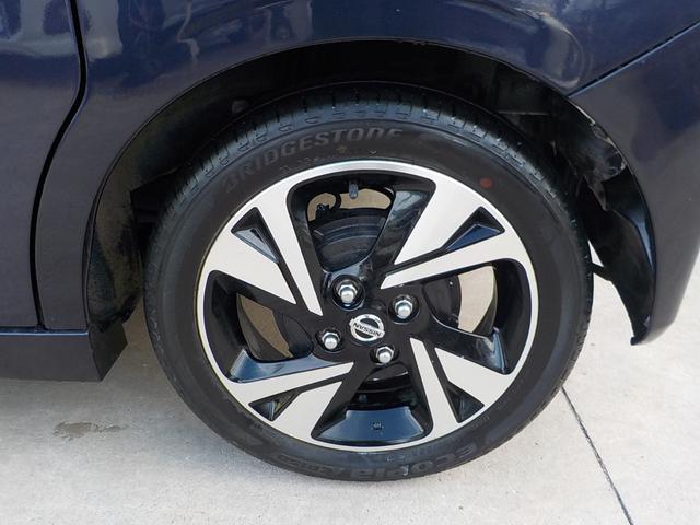 ルークス ハイウェイスター Gターボプロパイロットエディション ナビ フルセグTV 全方位カメラ 衝突軽減ブレーキ アイドリングストップ 両側パワースライドドア スマキー ETC ドライブレコーダー Bluetooth LEDヘッドライト CD ABS 一年保証(29枚目)