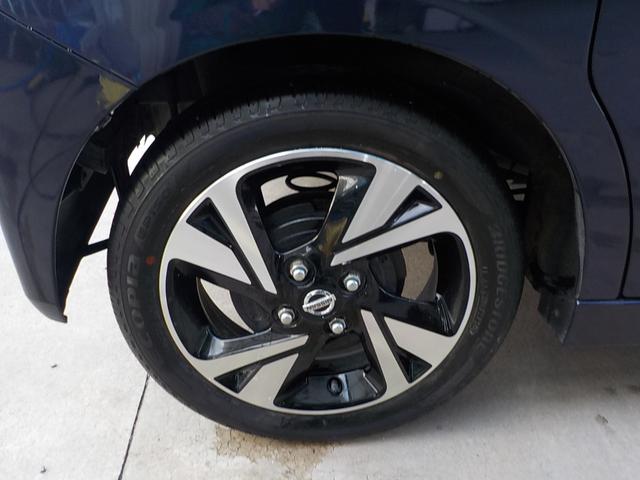 ルークス ハイウェイスター Gターボプロパイロットエディション ナビ フルセグTV 全方位カメラ 衝突軽減ブレーキ アイドリングストップ 両側パワースライドドア スマキー ETC ドライブレコーダー Bluetooth LEDヘッドライト CD ABS 一年保証(30枚目)