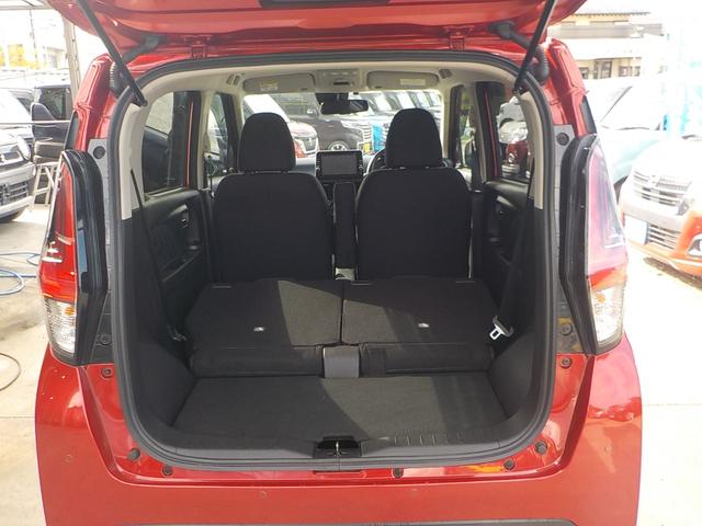 デイズ ハイウェイスター　Ｘ　ナビ　フルセグＴＶ　全方位カメラ　衝突軽減ブレーキ　アイドリングストップ　スマキー　ＥＴＣ　ドライブレコーダー　Ｂｌｕｅｔｏｏｔｈ　ＬＥＤヘッドライト　ＣＤ　ＡＢＳ　一年保証（62枚目）