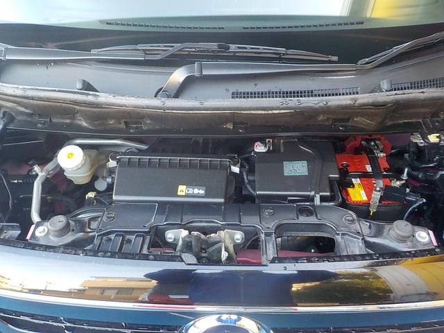 ガレージユーワンは自社整備工場完備★整備もお任せ下さい☆