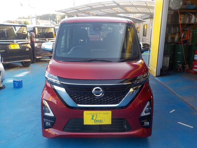 ★新着物件続々入庫中！格安軽自動車ならガレージユーワンにおまかせ下さい