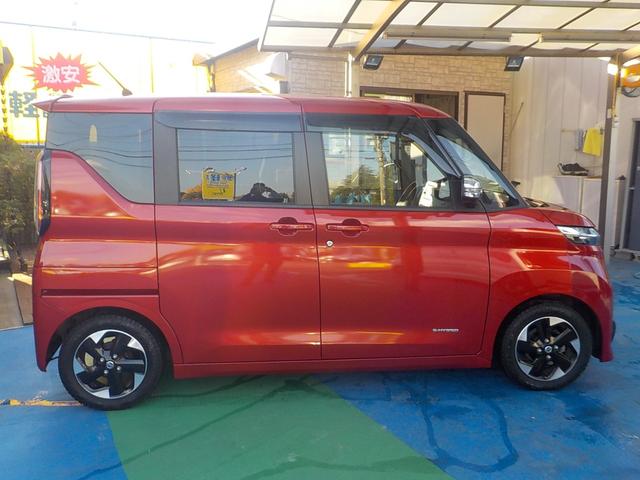 広々カーゴスペースでお買い物もお任せ☆