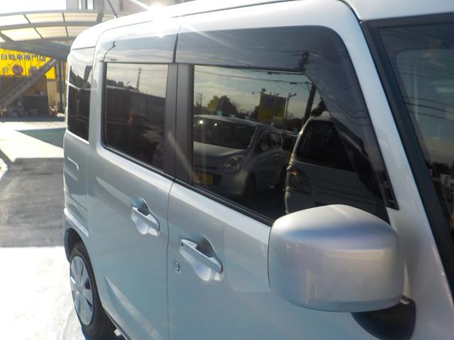 フレアワゴン ハイブリッドＸＧ　スローパー　電動ウインチ　リアシート無し　ナビ　フルセグＴＶ　衝突軽減ブレーキ　アイドリングストップ　ドライブレコーダー　Ｂｌｕｅｔｏｏｔｈ　スマキー　ＥＴＣ　ＣＤ　ＡＢＳ　一年保証（41枚目）