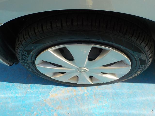 フレアワゴン ハイブリッドＸＧ　スローパー　電動ウインチ　リアシート無し　ナビ　フルセグＴＶ　衝突軽減ブレーキ　アイドリングストップ　ドライブレコーダー　Ｂｌｕｅｔｏｏｔｈ　スマキー　ＥＴＣ　ＣＤ　ＡＢＳ　一年保証（44枚目）