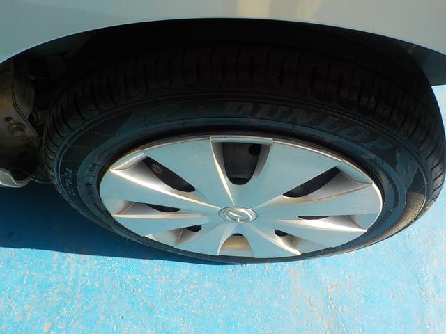 フレアワゴン ハイブリッドＸＧ　スローパー　電動ウインチ　リアシート無し　ナビ　フルセグＴＶ　衝突軽減ブレーキ　アイドリングストップ　ドライブレコーダー　Ｂｌｕｅｔｏｏｔｈ　スマキー　ＥＴＣ　ＣＤ　ＡＢＳ　一年保証（45枚目）