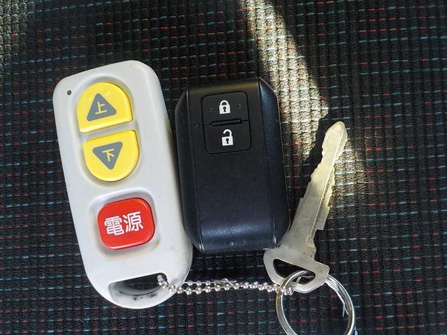 フレアワゴン ハイブリッドＸＧ　スローパー　電動ウインチ　リアシート無し　ナビ　フルセグＴＶ　衝突軽減ブレーキ　アイドリングストップ　ドライブレコーダー　Ｂｌｕｅｔｏｏｔｈ　スマキー　ＥＴＣ　ＣＤ　ＡＢＳ　一年保証（49枚目）