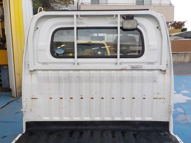 クリッパートラック DX 5速MT エアコン パワーステアリング エアバッグ AMFMラジオ 一年保証(22枚目)