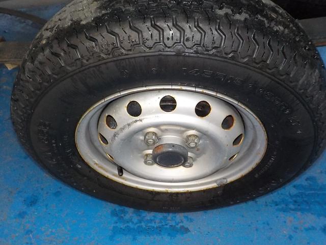 クリッパートラック DX 5速MT エアコン パワーステアリング エアバッグ AMFMラジオ 一年保証(38枚目)