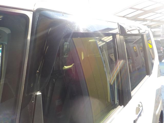 Ｎ－ＢＯＸカスタム Ｇ　ターボＳＳパッケージ　ナビ　ワンセグＴＶ　バックカメラ　衝突軽減ブレーキ　アイドリングストップ　両側パワースライドドア　スマキー　ハーフレザーシート　　Ｂｌｕｅｔｏｏｔｈ　ＥＴＣ　シートヒーター　ＨＩＤヘッドライト（44枚目）