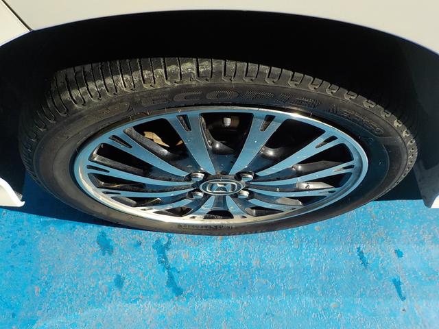 Ｎ－ＢＯＸカスタム Ｇ　ターボＳＳパッケージ　ナビ　ワンセグＴＶ　バックカメラ　衝突軽減ブレーキ　アイドリングストップ　両側パワースライドドア　スマキー　ハーフレザーシート　　Ｂｌｕｅｔｏｏｔｈ　ＥＴＣ　シートヒーター　ＨＩＤヘッドライト（48枚目）