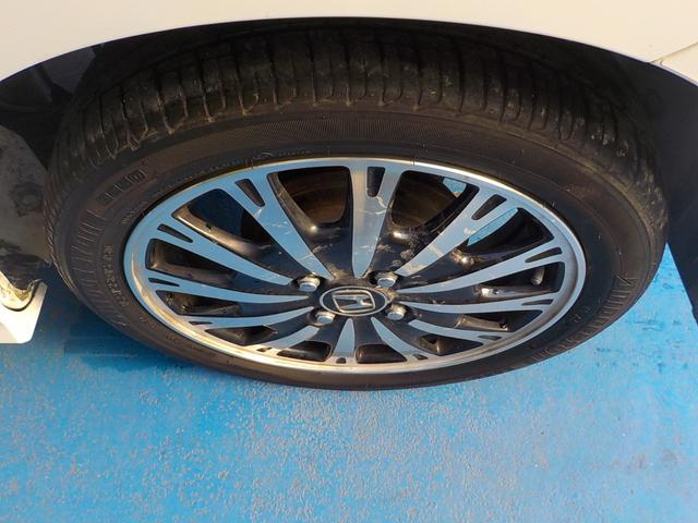 Ｎ－ＢＯＸカスタム Ｇ　ターボＳＳパッケージ　ナビ　ワンセグＴＶ　バックカメラ　衝突軽減ブレーキ　アイドリングストップ　両側パワースライドドア　スマキー　ハーフレザーシート　　Ｂｌｕｅｔｏｏｔｈ　ＥＴＣ　シートヒーター　ＨＩＤヘッドライト（49枚目）