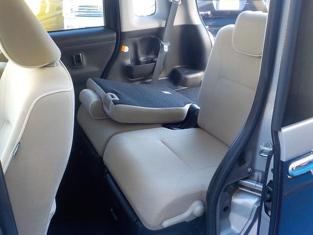 ムーヴキャンバス Ｘメイクアップ　ＳＡＩＩ　ナビ　フルセグＴＶ　バックカメラ　衝突軽減ブレーキ　アイドリングストップ　スマキー　ＣＤ　ＡＢＳ　一年保証（20枚目）