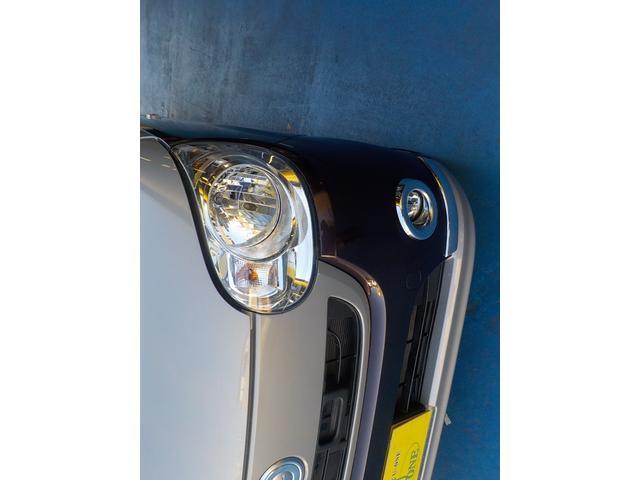 ムーヴキャンバス Ｘメイクアップ　ＳＡＩＩ　ナビ　フルセグＴＶ　バックカメラ　衝突軽減ブレーキ　アイドリングストップ　スマキー　ＣＤ　ＡＢＳ　一年保証（36枚目）