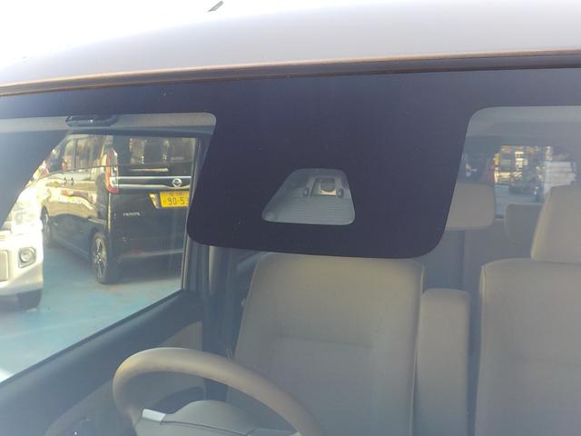 ムーヴキャンバス Ｘメイクアップ　ＳＡＩＩ　ナビ　フルセグＴＶ　バックカメラ　衝突軽減ブレーキ　アイドリングストップ　スマキー　ＣＤ　ＡＢＳ　一年保証（41枚目）