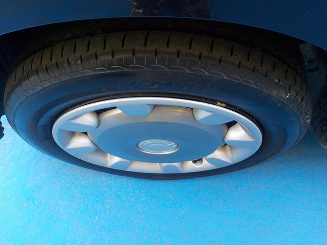 ムーヴキャンバス Ｘメイクアップ　ＳＡＩＩ　ナビ　フルセグＴＶ　バックカメラ　衝突軽減ブレーキ　アイドリングストップ　スマキー　ＣＤ　ＡＢＳ　一年保証（43枚目）