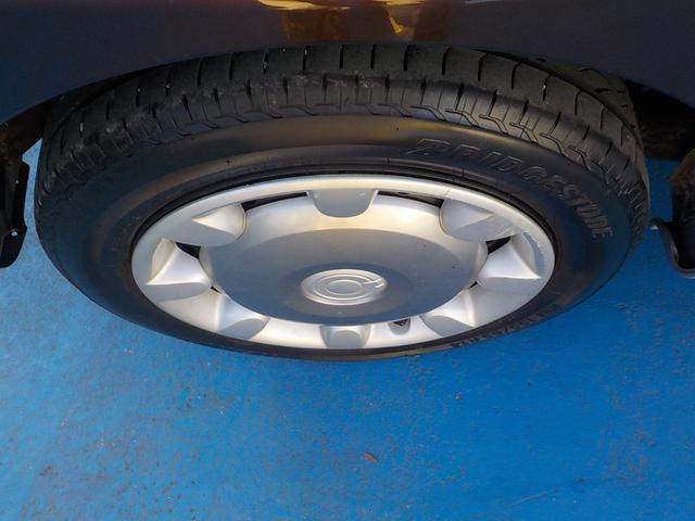 ムーヴキャンバス Ｘメイクアップ　ＳＡＩＩ　ナビ　フルセグＴＶ　バックカメラ　衝突軽減ブレーキ　アイドリングストップ　スマキー　ＣＤ　ＡＢＳ　一年保証（45枚目）