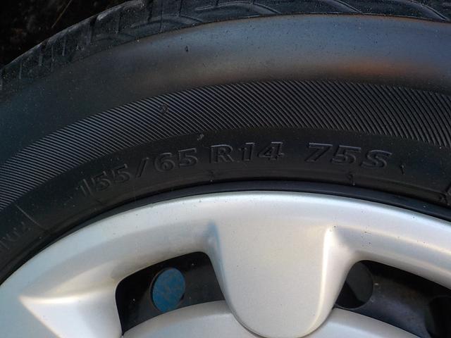 ムーヴキャンバス Ｘメイクアップ　ＳＡＩＩ　ナビ　フルセグＴＶ　バックカメラ　衝突軽減ブレーキ　アイドリングストップ　スマキー　ＣＤ　ＡＢＳ　一年保証（46枚目）