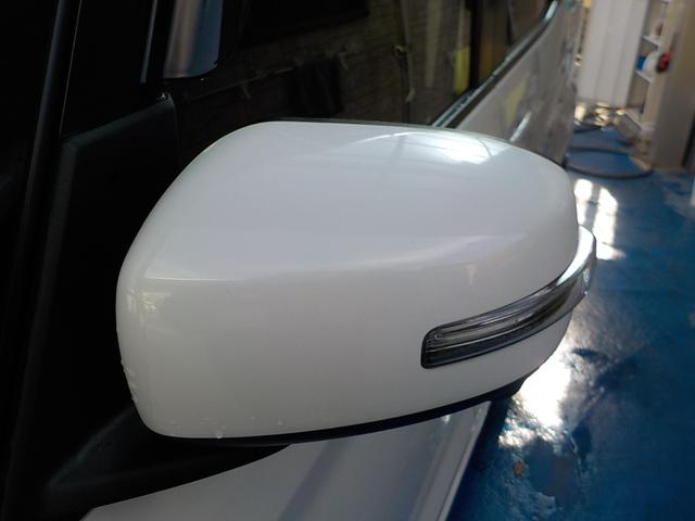 デイズルークス ハイウェイスター　Ｘ　Ｇパッケージ　ナビ　フルセグＴＶ　全方位カメラ　アイドリングストップ　両側パワースライドドア　スマキー　ＥＴＣ　Ｂｌｕｅｔｏｏｔｈ　ＨＩＤヘッドライト　ＡＢＳ　一年保証（17枚目）