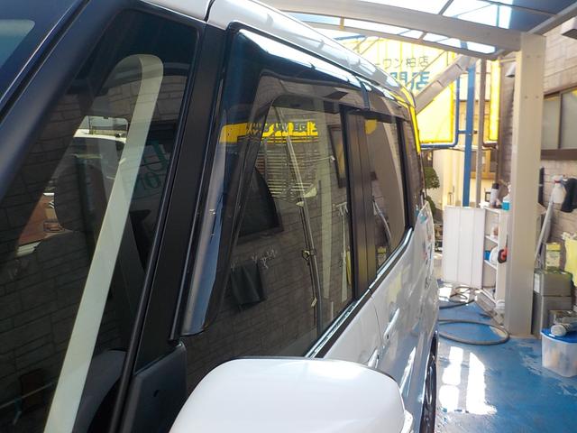 デイズルークス ハイウェイスター　Ｘ　Ｇパッケージ　ナビ　フルセグＴＶ　全方位カメラ　アイドリングストップ　両側パワースライドドア　スマキー　ＥＴＣ　Ｂｌｕｅｔｏｏｔｈ　ＨＩＤヘッドライト　ＡＢＳ　一年保証（19枚目）