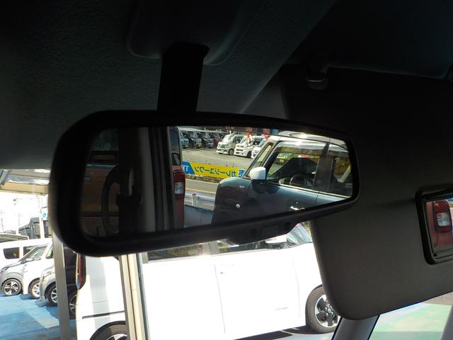 デイズルークス ハイウェイスター　Ｘ　Ｇパッケージ　ナビ　フルセグＴＶ　全方位カメラ　アイドリングストップ　両側パワースライドドア　スマキー　ＥＴＣ　Ｂｌｕｅｔｏｏｔｈ　ＨＩＤヘッドライト　ＡＢＳ　一年保証（52枚目）