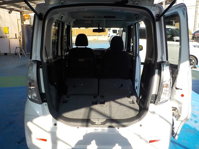 デイズルークス ハイウェイスター　Ｘ　Ｇパッケージ　ナビ　フルセグＴＶ　全方位カメラ　アイドリングストップ　両側パワースライドドア　スマキー　ＥＴＣ　Ｂｌｕｅｔｏｏｔｈ　ＨＩＤヘッドライト　ＡＢＳ　一年保証（64枚目）