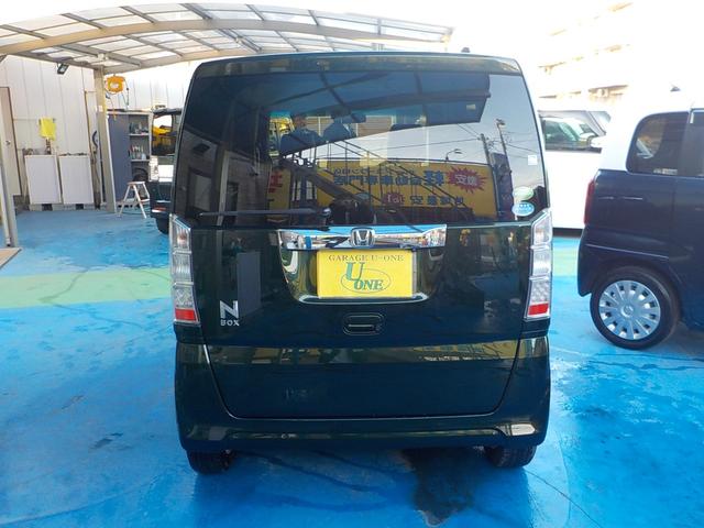 Ｎ－ＢＯＸ Ｇ　ＳＳパッケージ　ナビ　フルセグＴＶ　バックカメラ　Ｂｌｕｅｔｏｏｔｈ　アイドリングストップ　パワースライドドア　スマキー　ＥＴＣ　シートヒーター　ＣＤ　ＡＢＳ　一年保証（13枚目）
