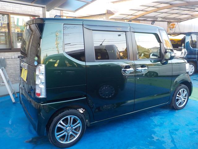 Ｎ－ＢＯＸ Ｇ　ＳＳパッケージ　ナビ　フルセグＴＶ　バックカメラ　Ｂｌｕｅｔｏｏｔｈ　アイドリングストップ　パワースライドドア　スマキー　ＥＴＣ　シートヒーター　ＣＤ　ＡＢＳ　一年保証（15枚目）